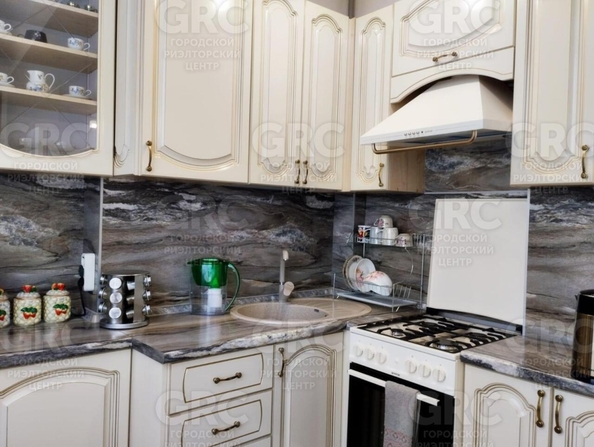 
  Продается 1-комн. квартира, 42.7 м², Ворошиловская ул, д. 9/5
. Фото 16.