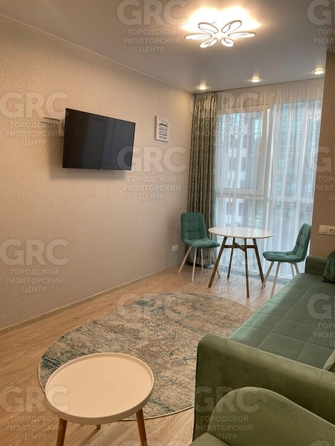 
  Продается студия, 24.1 м², Ясногорская ул, д. 16/6
. Фото 3.