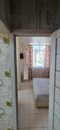 
  Продается 1-комн. квартира, 33.5 м², Виноградная ул, д. 224/6
. Фото 6.