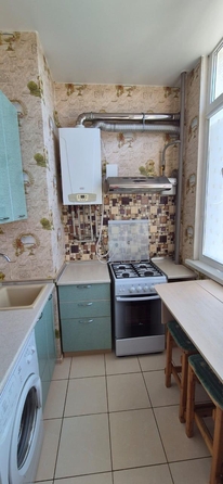 
  Продается 1-комн. квартира, 33.5 м², Виноградная ул, д. 224/6
. Фото 12.