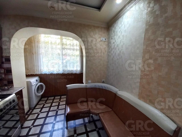 
  Продается 3-комн. квартира, 65 м², Дагомысский пер, д. 8а
. Фото 22.
