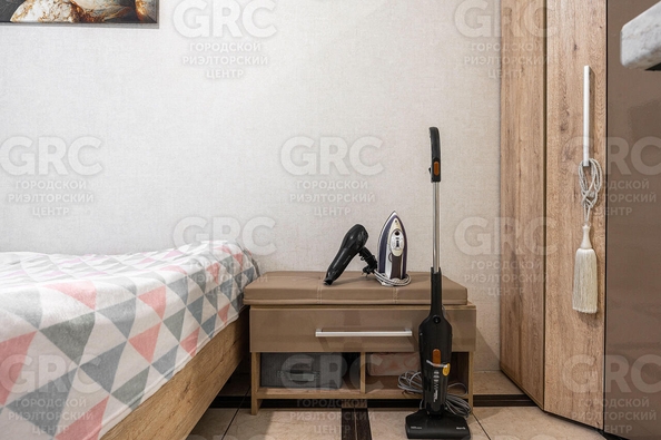 
  Продается студия, 17 м², Пятигорская ул, д. 90а
. Фото 4.