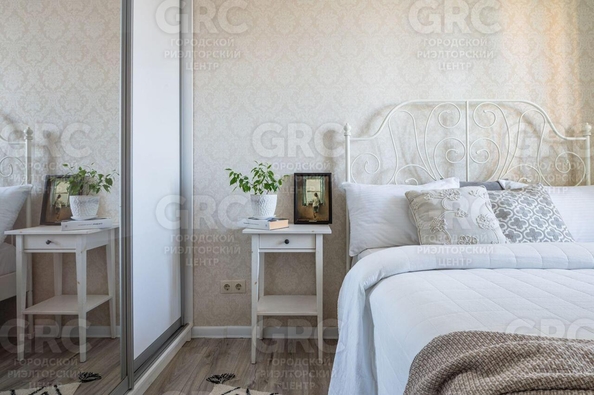 
  Продается 2-комн. квартира, 50 м², Навагинская ул, д. 12
. Фото 3.