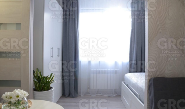 
  Продается 2-комн. квартира, 31.4 м², Теневой пер, д. 3г
. Фото 7.