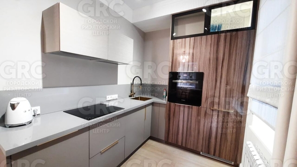 
  Продается 1-комн. квартира, 52 м², Фабрициуса Я. ул, д. 2/27
. Фото 5.