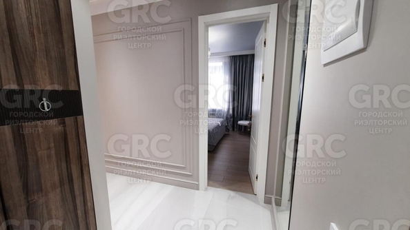 
  Продается 1-комн. квартира, 52 м², Фабрициуса Я. ул, д. 2/27
. Фото 26.