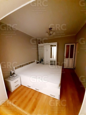 
  Продается 3-комн. квартира, 76 м², Пирогова ул, д. 34к1
. Фото 4.