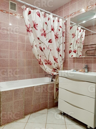 
  Продается 3-комн. квартира, 76 м², Пирогова ул, д. 34к1
. Фото 12.