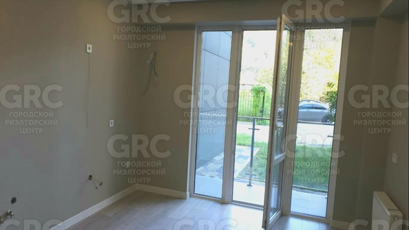 
  Продается апартамент, 27.6 м², Южно-российская (Адлерский р-н) ул, д. 17/1
. Фото 5.