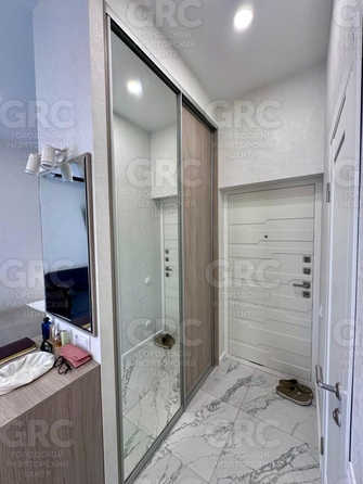 
  Продается апартамент, 26 м², Речная ул, д. 2Е
. Фото 12.