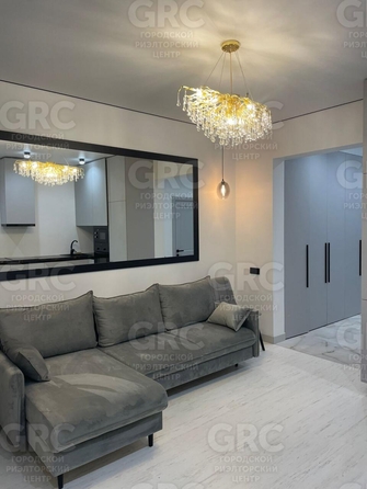 
  Продается 4-комн. квартира, 70 м², Виноградная ул, д. 2/3б
. Фото 12.