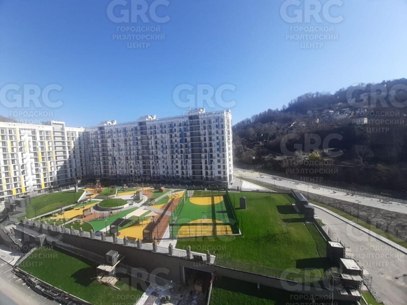 
  Продается студия, 24 м², Искры ул, д. 88
. Фото 1.