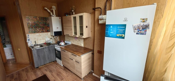 
  Продается 1-комн. квартира, 30.8 м², Тимирязева ул, д. 11/2
. Фото 4.