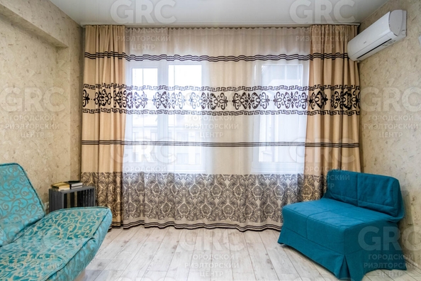 
  Продается 1-комн. квартира, 30 м², Волжская ул, д. 32
. Фото 6.