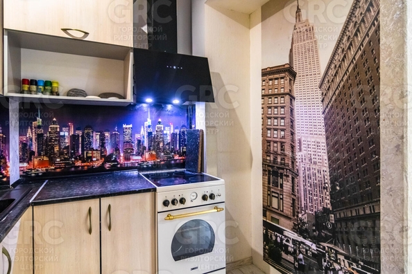 
  Продается 1-комн. квартира, 30 м², Волжская ул, д. 32
. Фото 9.
