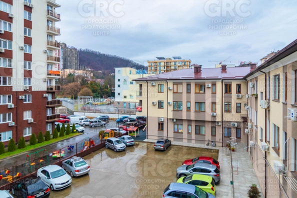
  Продается 1-комн. квартира, 30 м², Волжская ул, д. 32
. Фото 16.