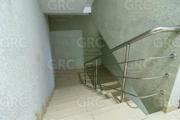 
  Продается 1-комн. квартира, 30 м², Волжская ул, д. 32
. Фото 20.
