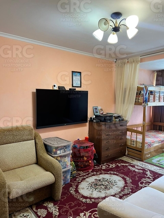 
  Продается 1-комн. квартира, 32 м², Ясногорская ул, д. 3
. Фото 2.
