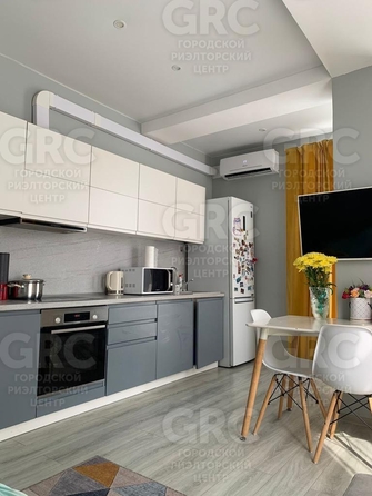 
  Продается 3-комн. квартира, 58.2 м², Курортный пр-кт, д. 255
. Фото 3.