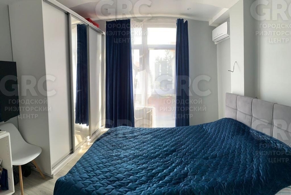 
  Продается 3-комн. квартира, 58.2 м², Курортный пр-кт, д. 255
. Фото 5.