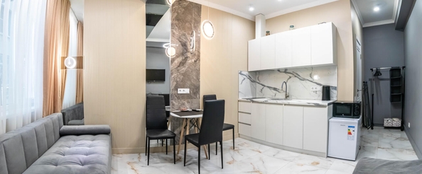 
  Продается студия, 22.2 м², Клубничная ул, д. 6Б
. Фото 13.