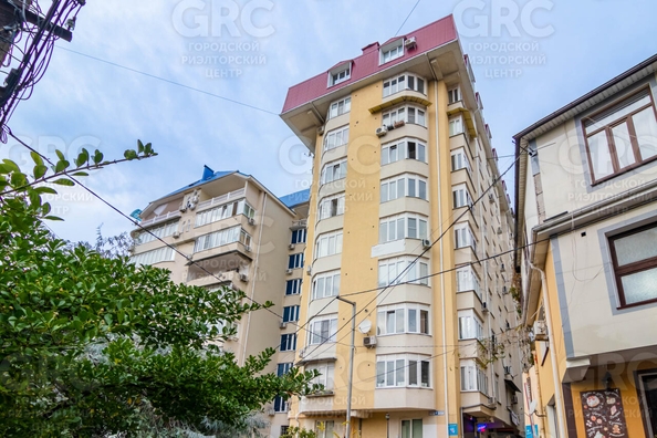 
  Продается студия, 22.2 м², Клубничная ул, д. 6Б
. Фото 16.