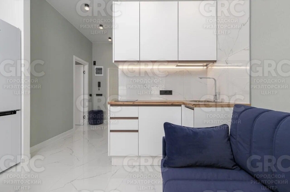 
  Продается 1-комн. квартира, 27.6 м², Ленина ул, д. 300А/1
. Фото 3.