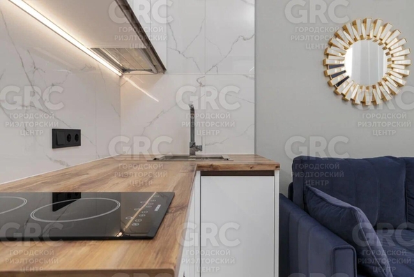 
  Продается 1-комн. квартира, 27.6 м², Ленина ул, д. 300А/1
. Фото 4.