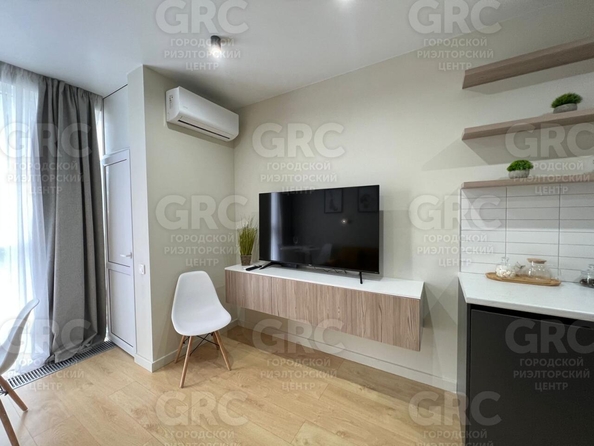 
  Продается студия, 22.2 м², Ясногорская ул, д. 16/6к1
. Фото 5.