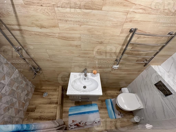 
  Продается 1-комнатный апартамент, 29 м², Ленина ул, д. 219/35
. Фото 16.