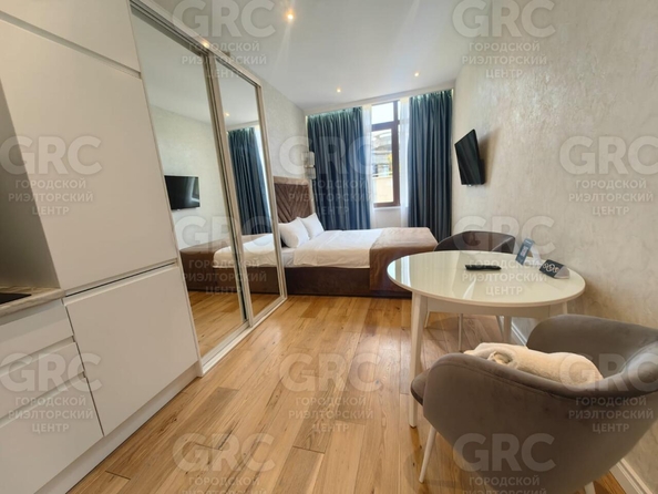 
  Продается апартамент, 23.5 м², Войкова ул, д. 16/23
. Фото 2.