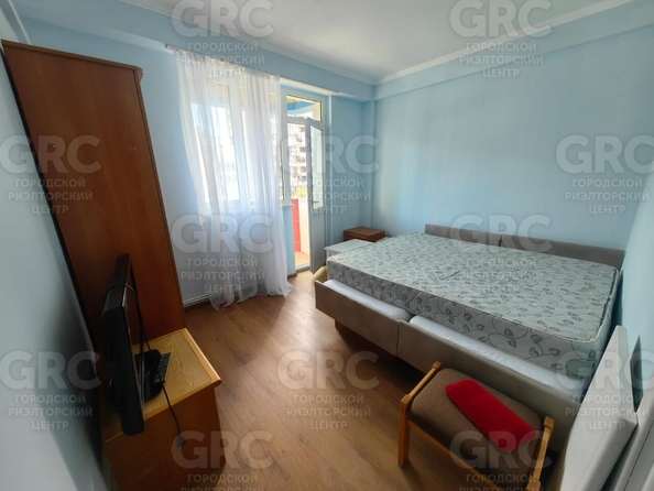 
  Продается 4-комн. квартира, 122.2 м², Крымская ул, д. 25А
. Фото 8.