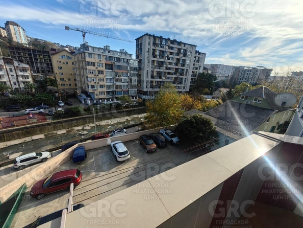 
  Продается 4-комн. квартира, 122.2 м², Крымская ул, д. 25А
. Фото 9.