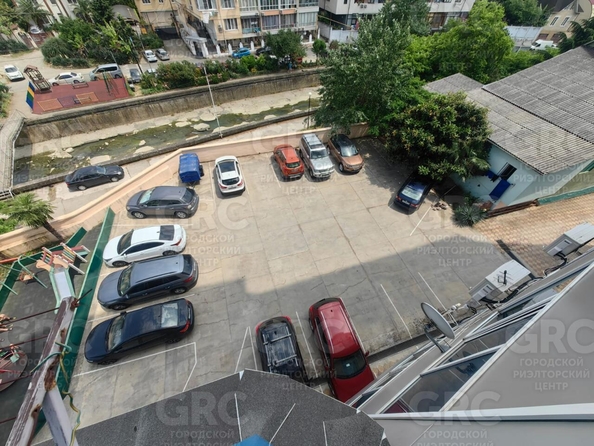 
  Продается 4-комн. квартира, 122.2 м², Крымская ул, д. 25А
. Фото 34.