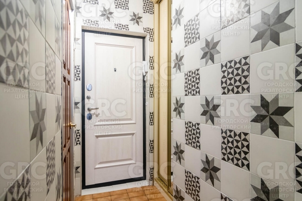 
  Продается студия, 27 м², Фабрициуса Я. ул, д. 8а
. Фото 8.