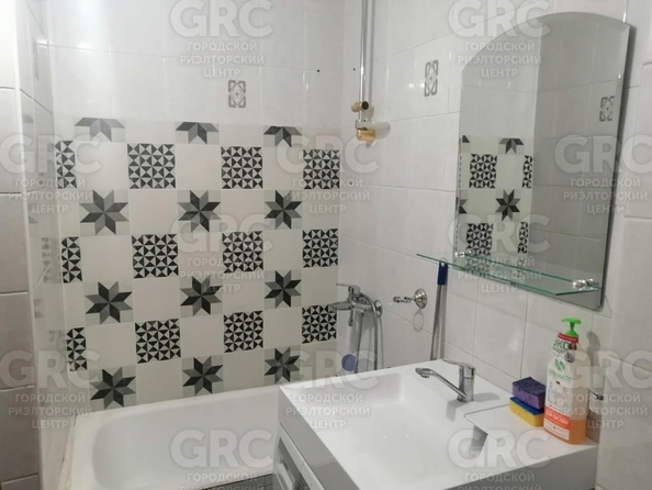 
  Продается студия, 27 м², Фабрициуса Я. ул, д. 8а
. Фото 12.