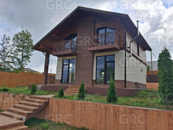 
  Продается коттедж, 121.7 м², Сочи
. Фото 6.