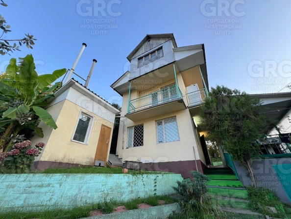 
  Продается дом, 100 м², Сочи
. Фото 1.