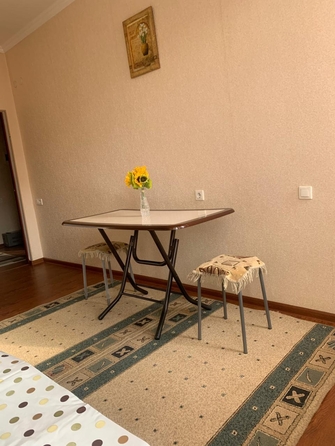 
  Продается 1-комн. квартира, 33 м², Объездная ул, д. 5А
. Фото 1.