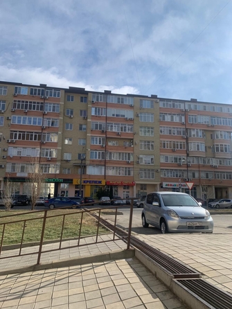 
  Продается 1-комн. квартира, 33 м², Объездная ул, д. 5А
. Фото 16.