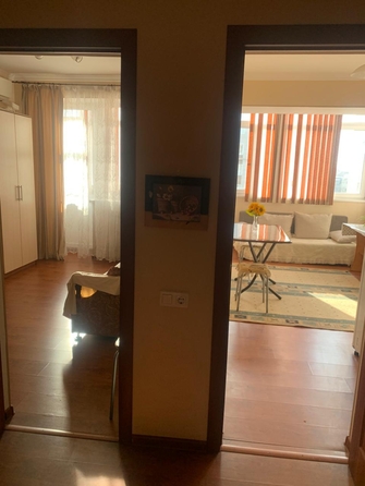 
  Продается 1-комн. квартира, 33 м², Объездная ул, д. 5А
. Фото 20.