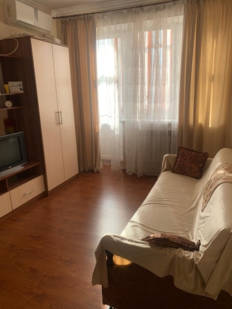 
  Продается 1-комн. квартира, 33 м², Объездная ул, д. 5А
. Фото 23.