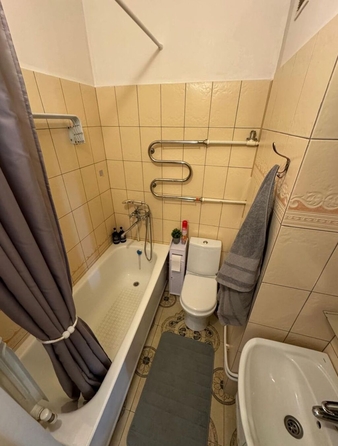 
  Продается 1-комн. квартира, 36 м², Парковая ул, д. 60
. Фото 9.