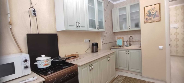 
  Продается 1-комн. квартира, 47 м², Ленинградская ул, д. 45
. Фото 9.