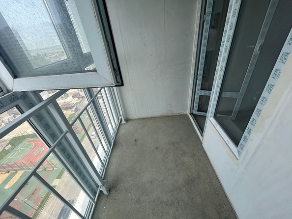 
  Продается 1-комн. квартира, 42 м², Парковая ул, д. 79к1
. Фото 12.