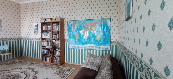 
  Продается 3-комн. квартира, 105 м², Николаевская ул, д. 10
. Фото 8.