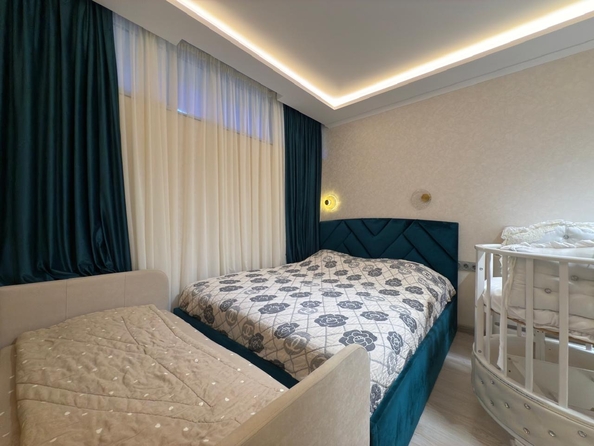 
  Продается 2-комн. квартира, 52 м², Таманская ул, д. 121к9
. Фото 7.