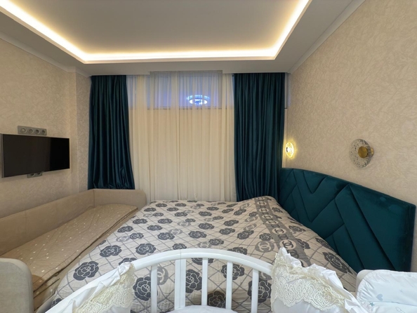 
  Продается 2-комн. квартира, 52 м², Таманская ул, д. 121к9
. Фото 8.