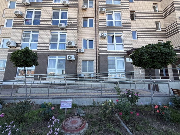 
  Продается 2-комн. квартира, 52 м², Таманская ул, д. 121к9
. Фото 22.