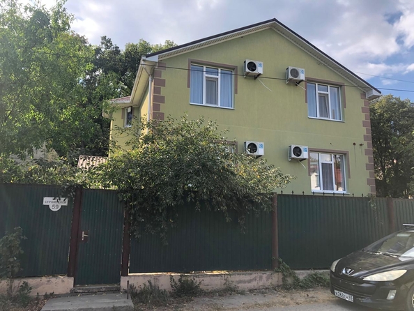 
  Продается дом, 283 м², село Сукко
. Фото 1.